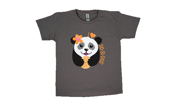 2025 Cookie Volunteer T-Shirt
