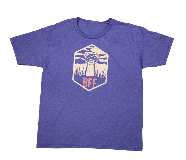 2026 Cookie Volunteer T-Shirt