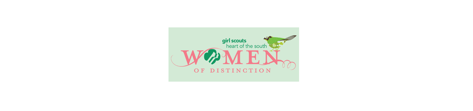  women of distinction logo 