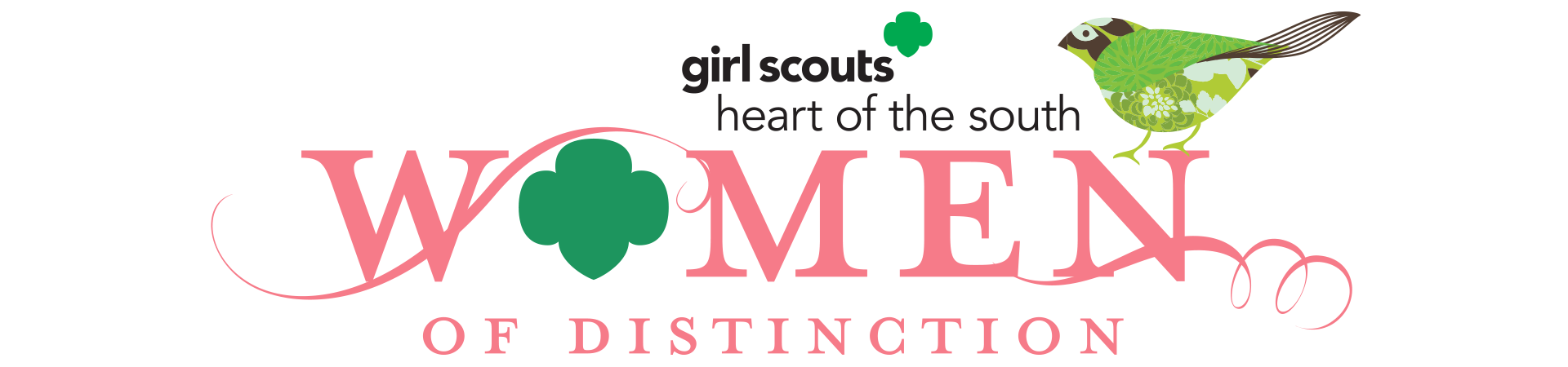  women of distinction logo 